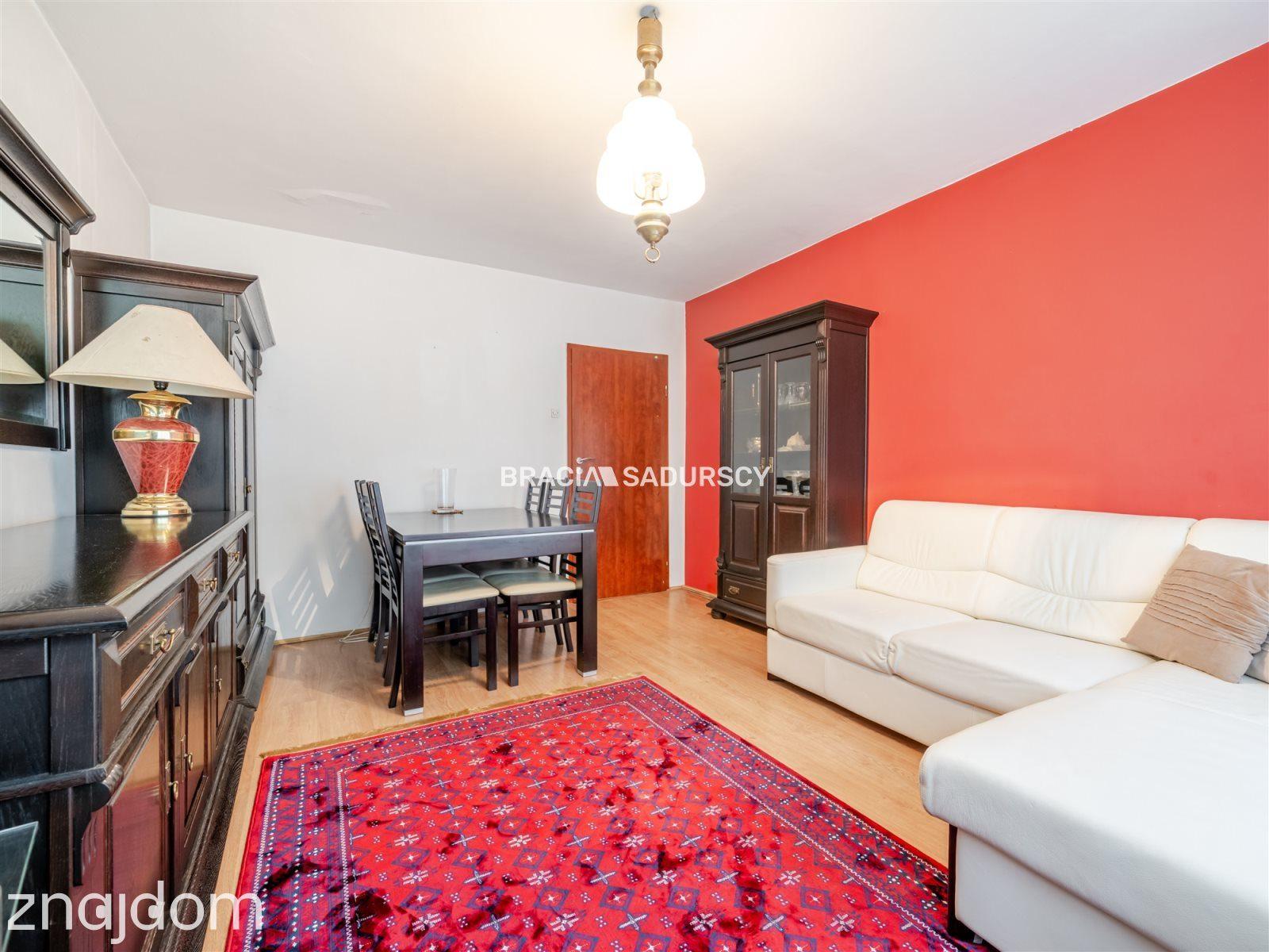 3 pokoje | 52,65 m² | duży balkon | ul. Fatimska - zdjęcie 5