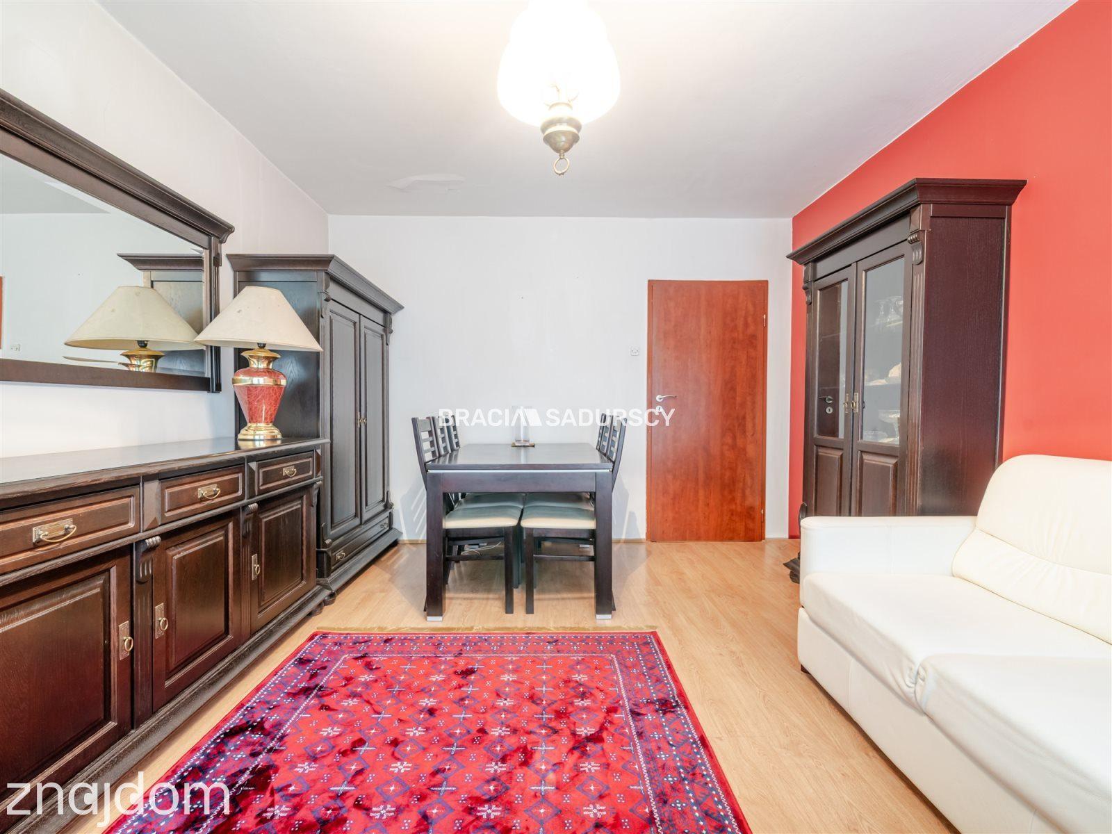 3 pokoje | 52,65 m² | duży balkon | ul. Fatimska - zdjęcie 6