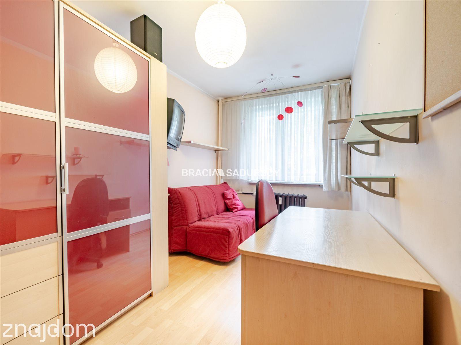 3 pokoje | 52,65 m² | duży balkon | ul. Fatimska - zdjęcie 7