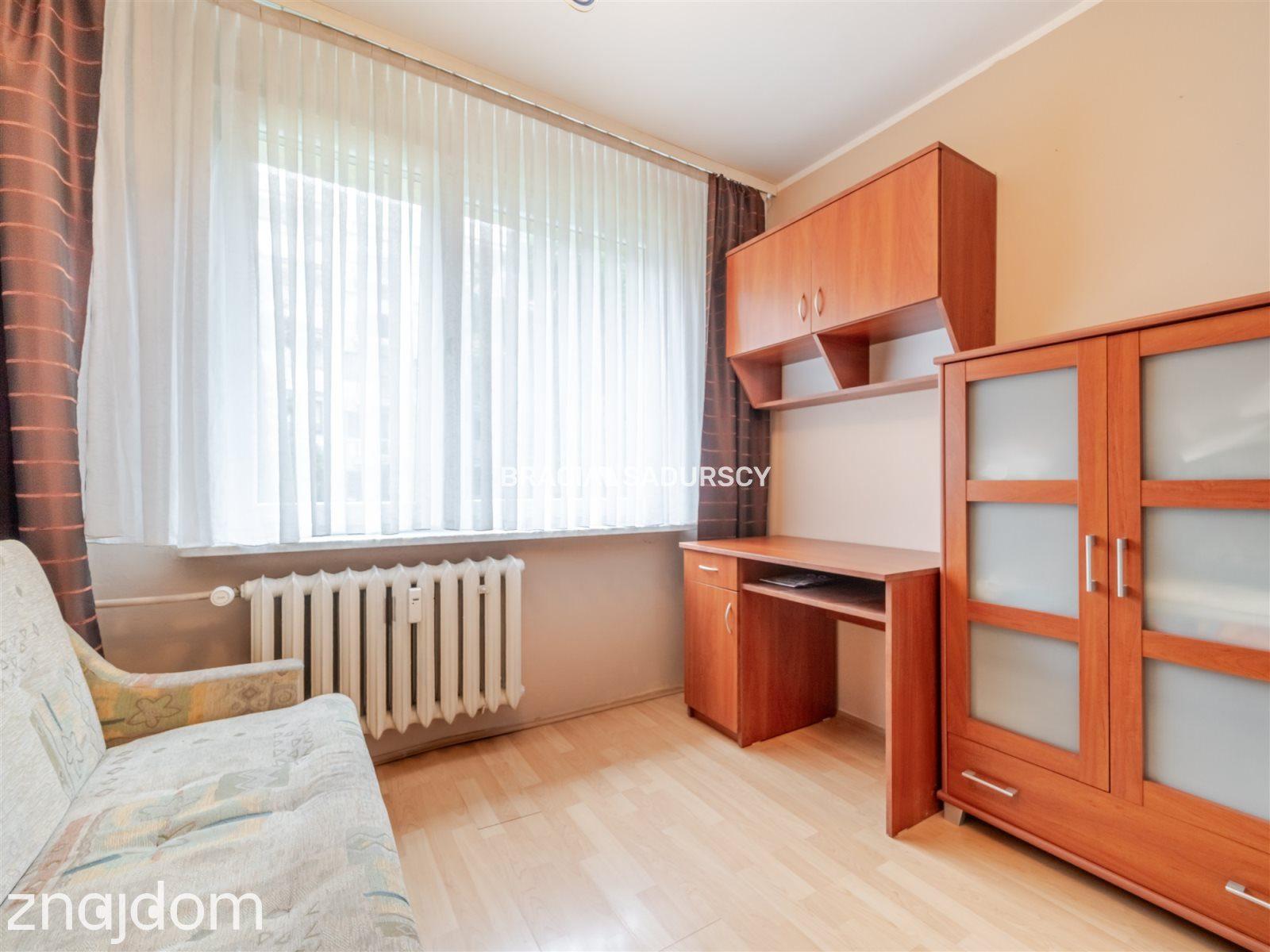 3 pokoje | 52,65 m² | duży balkon | ul. Fatimska - zdjęcie 8