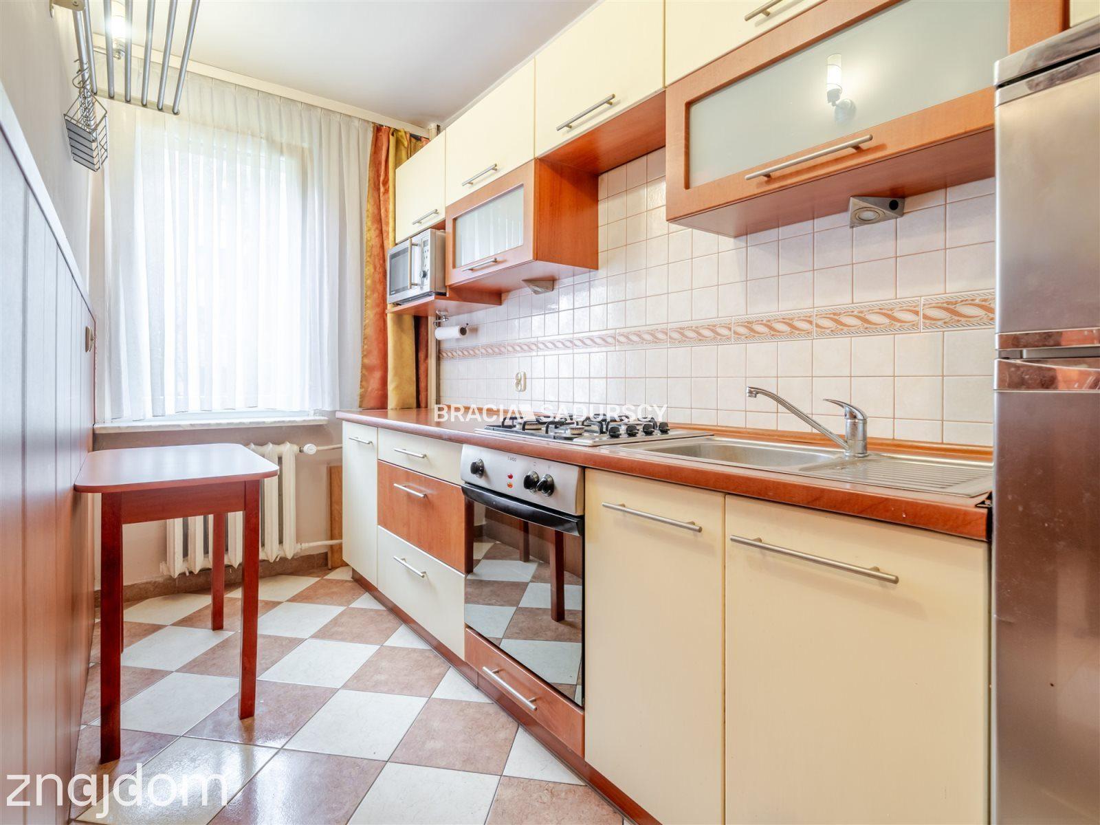 3 pokoje | 52,65 m² | duży balkon | ul. Fatimska - zdjęcie 9