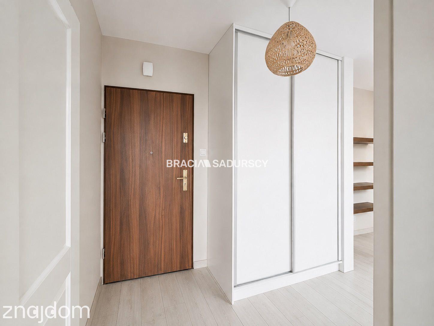 2pok. Płaszów, Bagry, tramwaj, pet-friendly - zdjęcie 11
