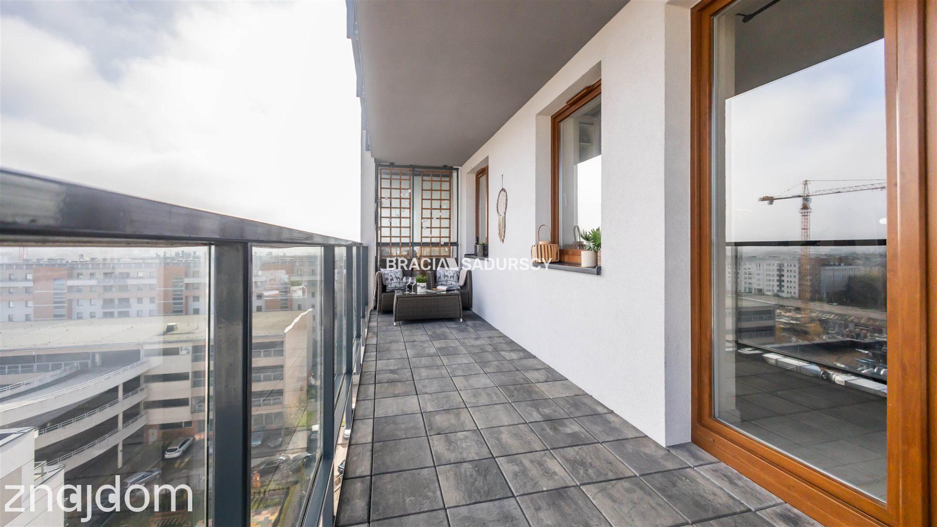 2pok. Płaszów, Bagry, tramwaj, pet-friendly - zdjęcie 12