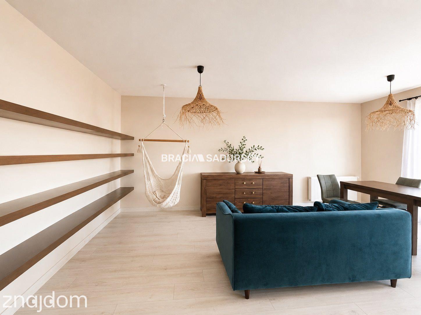 2pok. Płaszów, Bagry, tramwaj, pet-friendly - zdjęcie 5