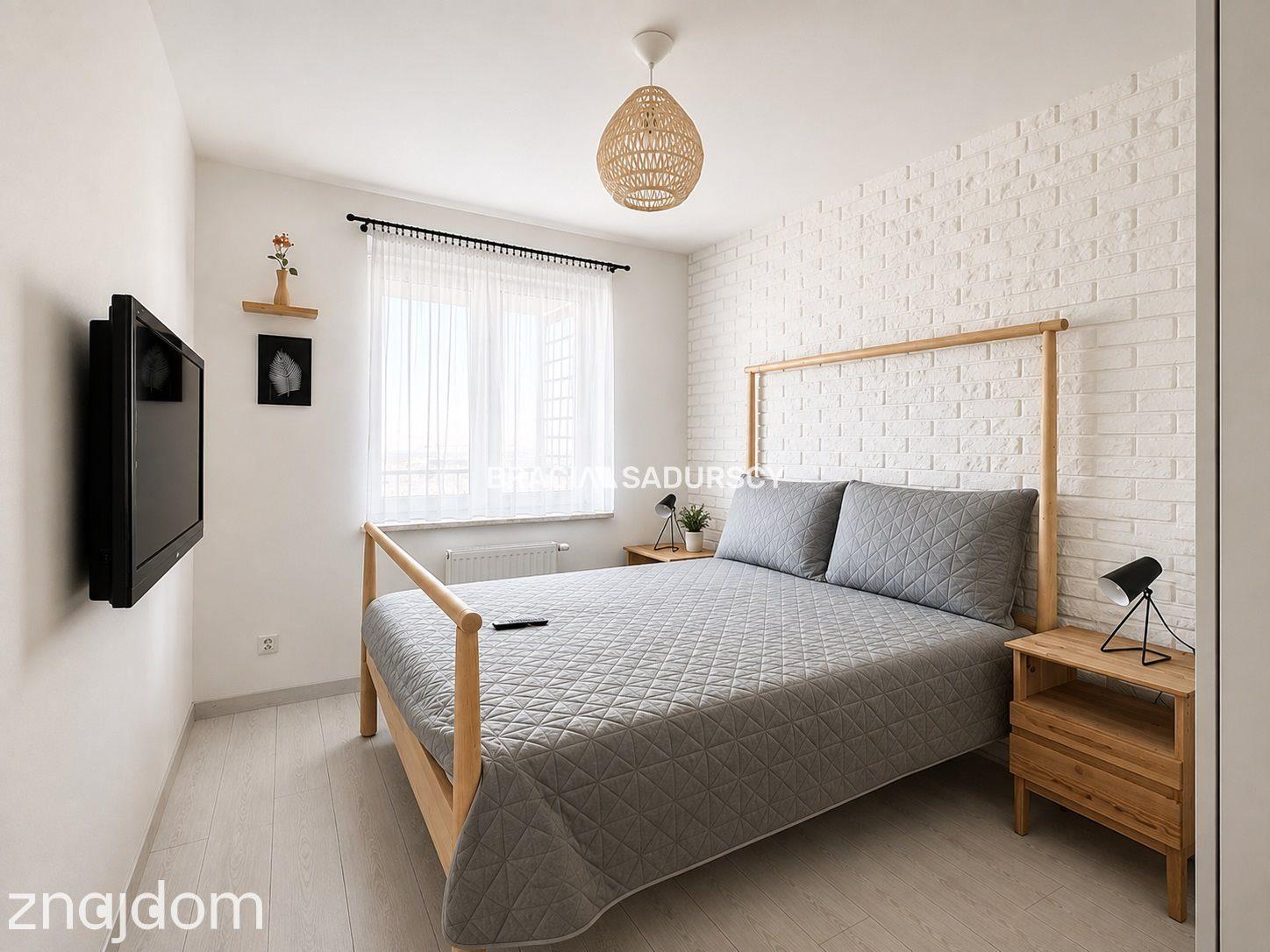 2pok. Płaszów, Bagry, tramwaj, pet-friendly - zdjęcie 6