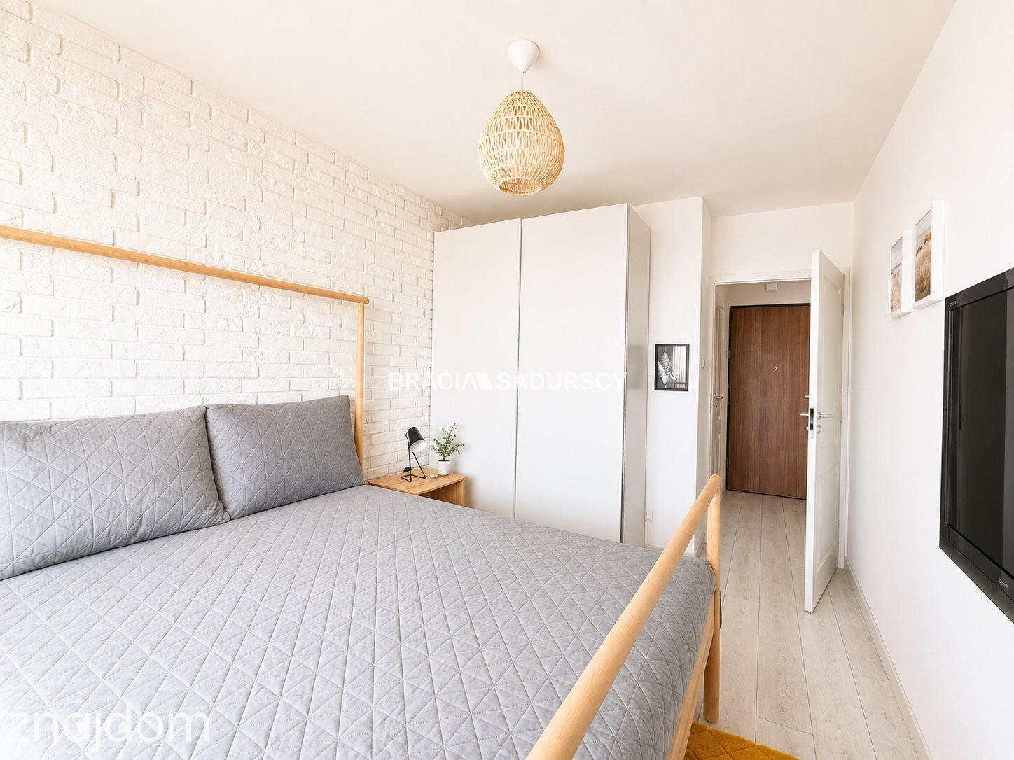 2pok. Płaszów, Bagry, tramwaj, pet-friendly - zdjęcie 7