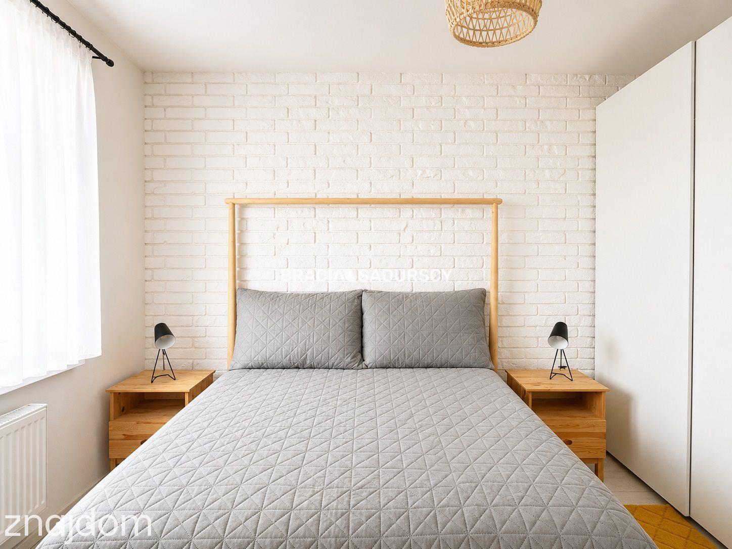 2pok. Płaszów, Bagry, tramwaj, pet-friendly - zdjęcie 8