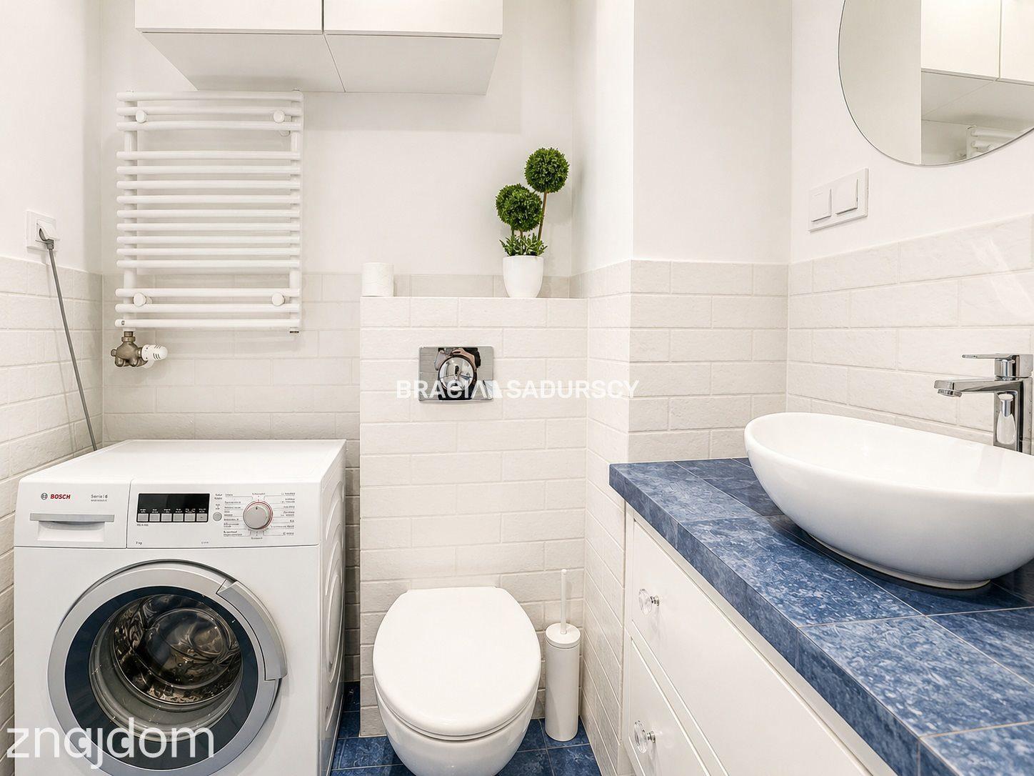 2pok. Płaszów, Bagry, tramwaj, pet-friendly - zdjęcie 9