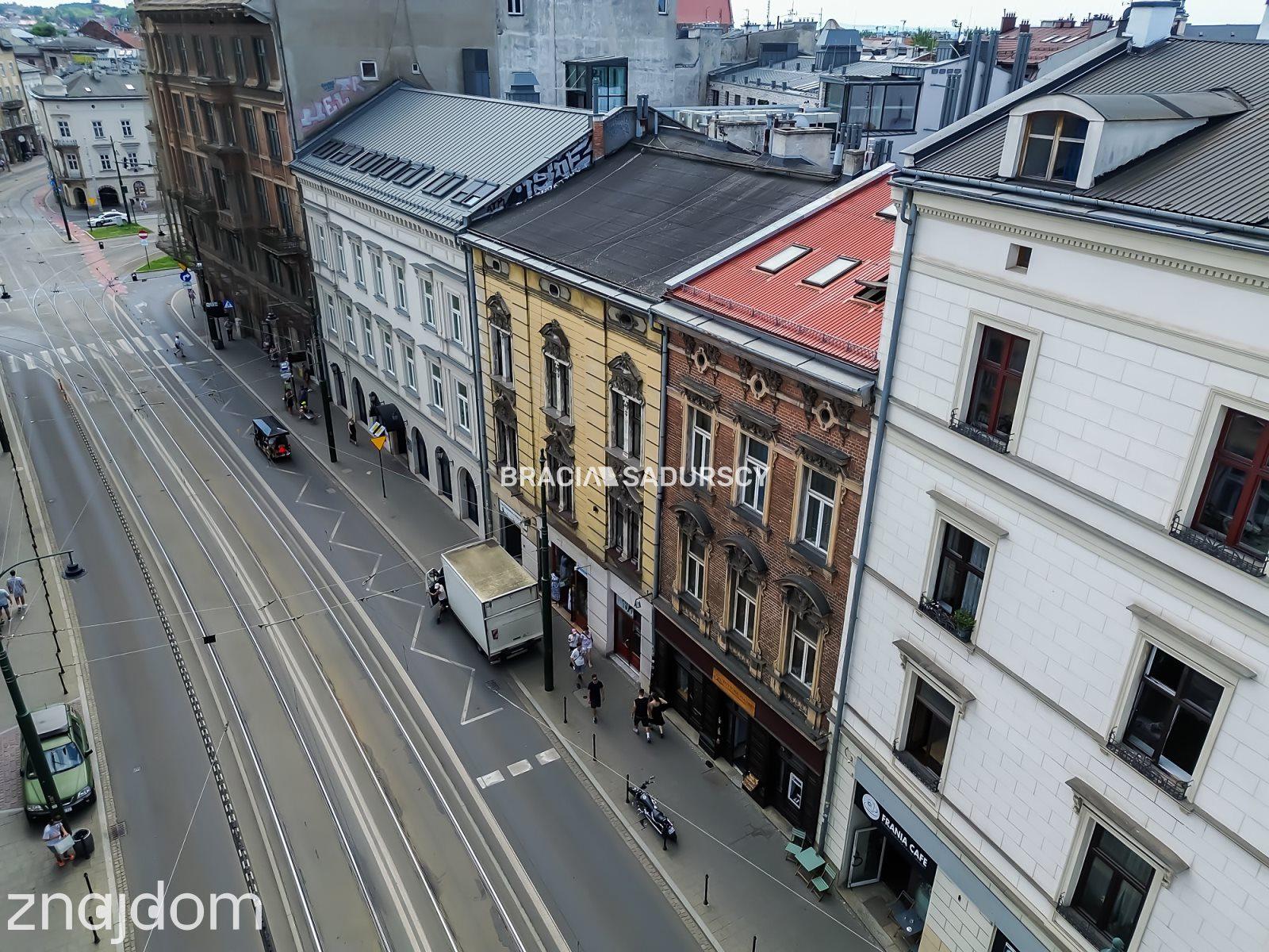 Wyjątkowe 124,78 m² w zabytkowej kamienicy - zdjęcie 20