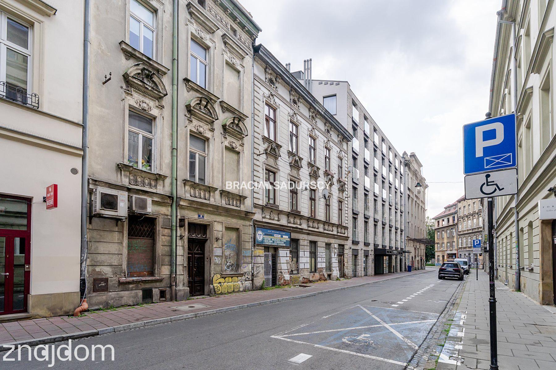 Wyjątkowe 124,78 m² w zabytkowej kamienicy - zdjęcie 21