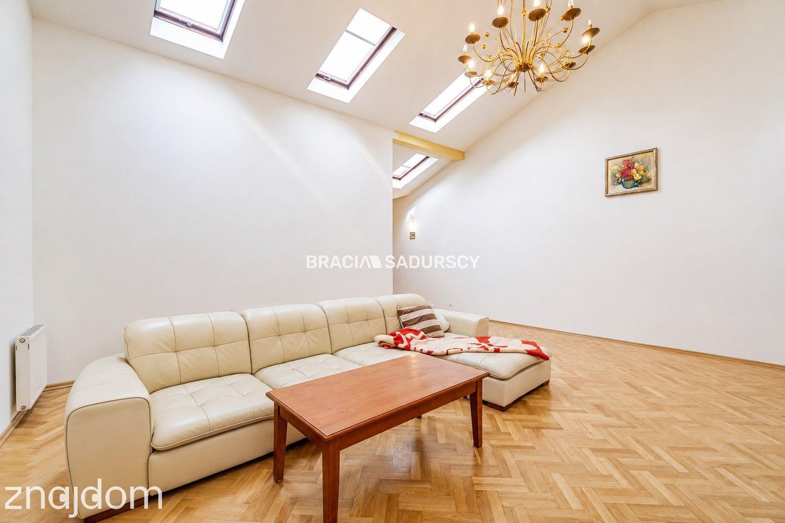 Wyjątkowe 124,78 m² w zabytkowej kamienicy - zdjęcie 6