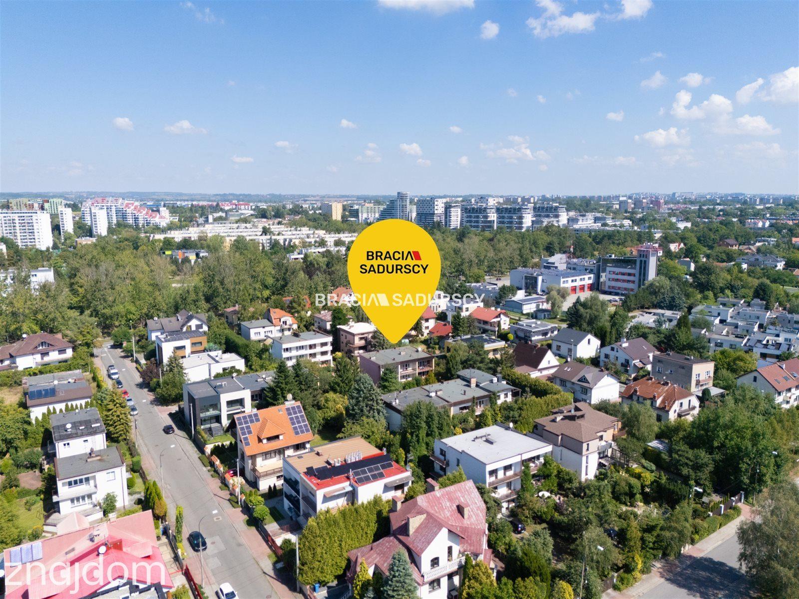 Bronowice segment do remontu, garaż, ogród, cisza - zdjęcie 10