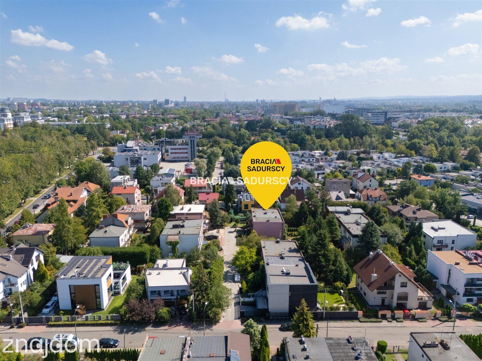 Bronowice segment do remontu, garaż, ogród, cisza - zdjęcie 43
