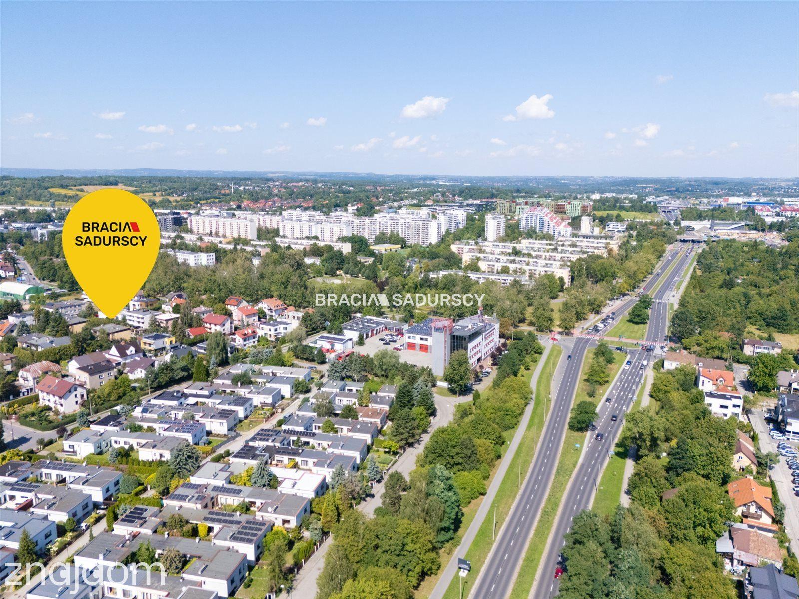 Bronowice segment do remontu, garaż, ogród, cisza - zdjęcie 46