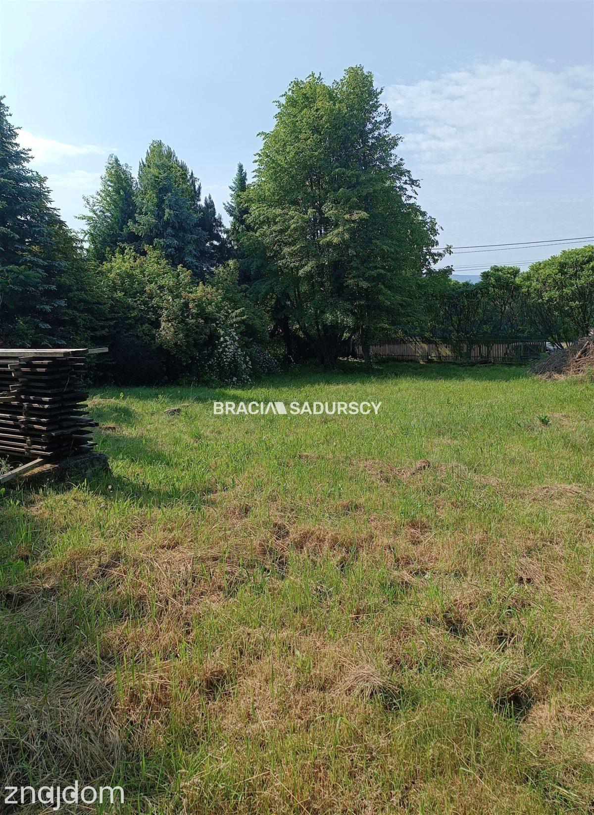 Widokowa działka budowlana w Gorzkowie - zdjęcie 18