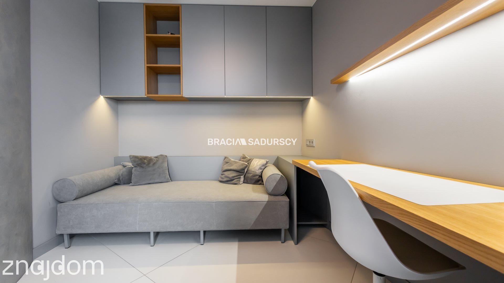 Riva Verona | 70,98 m2 | Widok na Wawel i Wisłe - zdjęcie 11