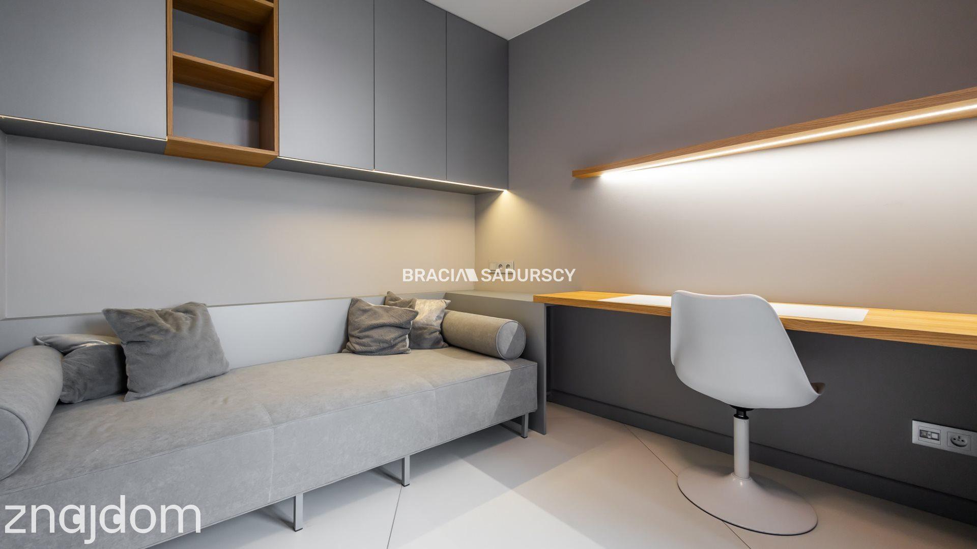 Riva Verona | 70,98 m2 | Widok na Wawel i Wisłe - zdjęcie 12