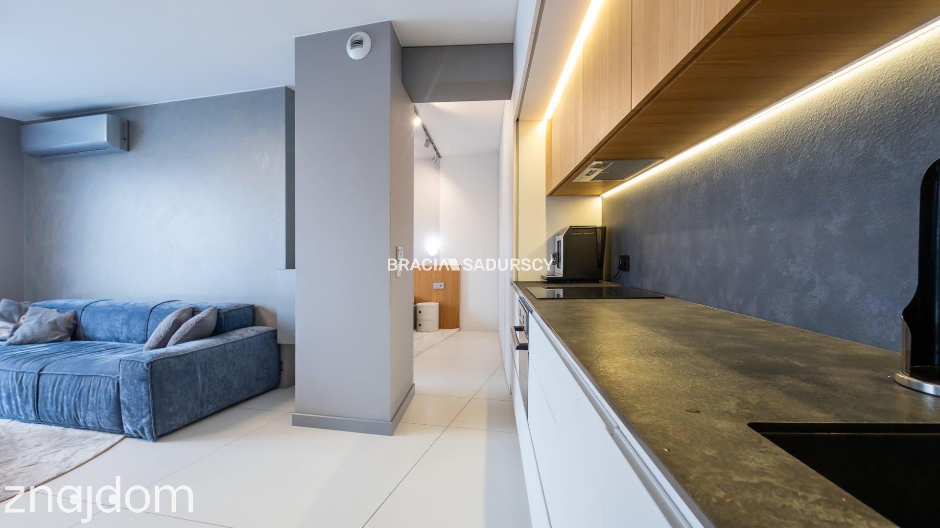 Riva Verona | 70,98 m2 | Widok na Wawel i Wisłe - zdjęcie 13