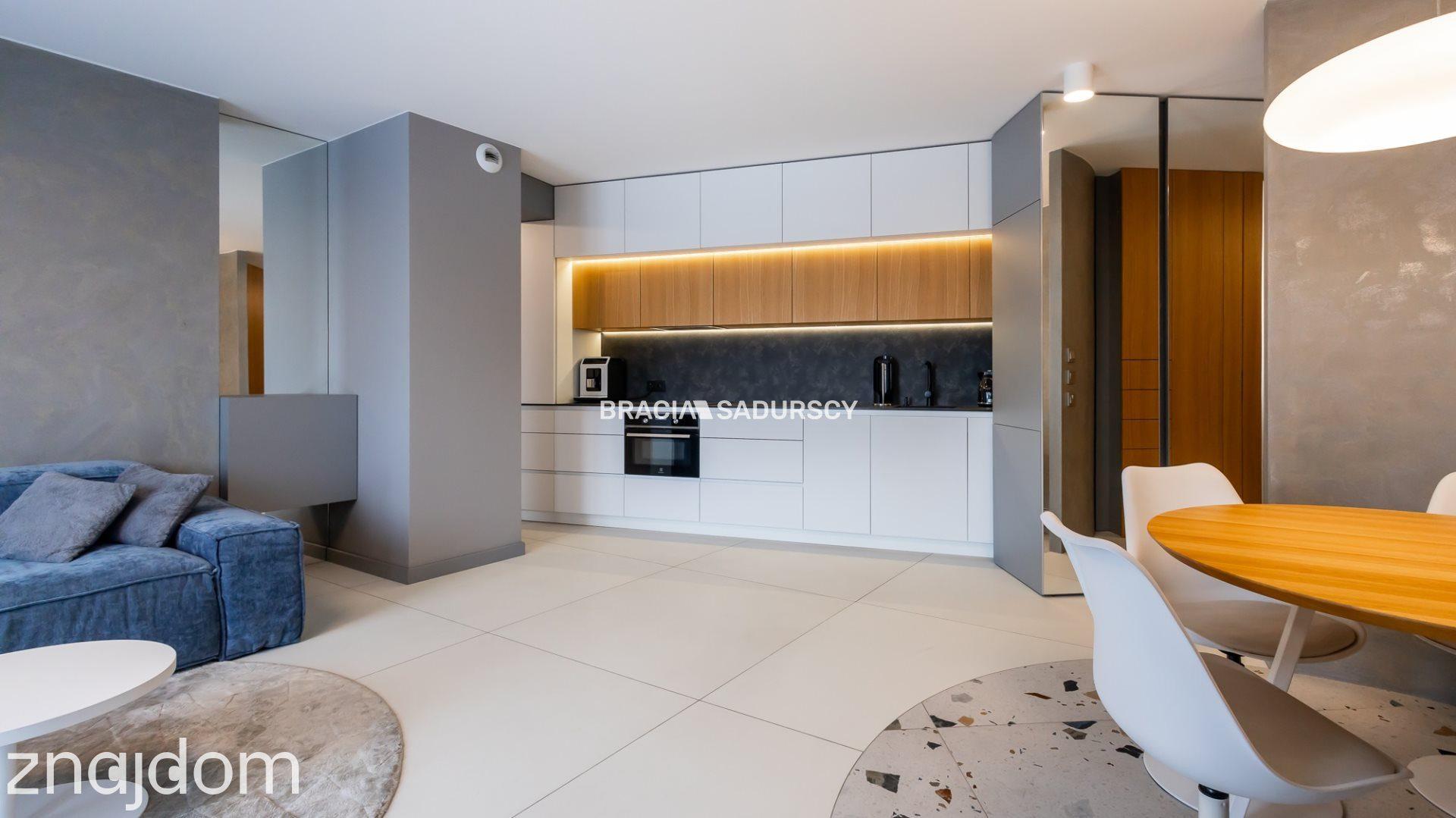 Riva Verona | 70,98 m2 | Widok na Wawel i Wisłe - zdjęcie 14