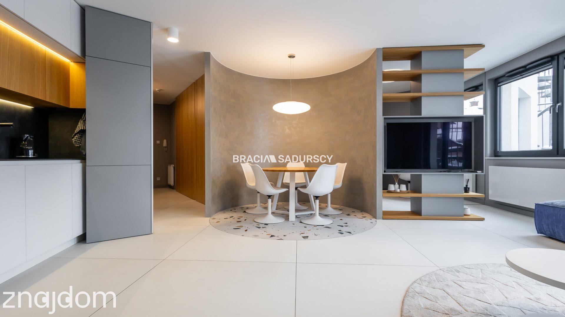 Riva Verona | 70,98 m2 | Widok na Wawel i Wisłe - zdjęcie 15