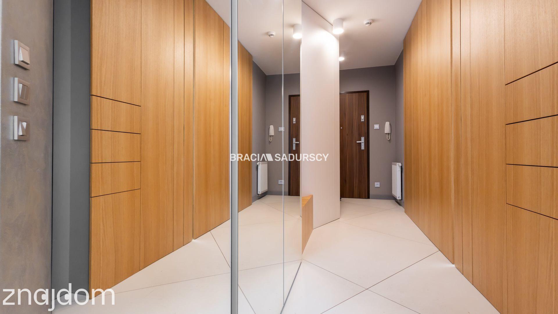 Riva Verona | 70,98 m2 | Widok na Wawel i Wisłe - zdjęcie 18