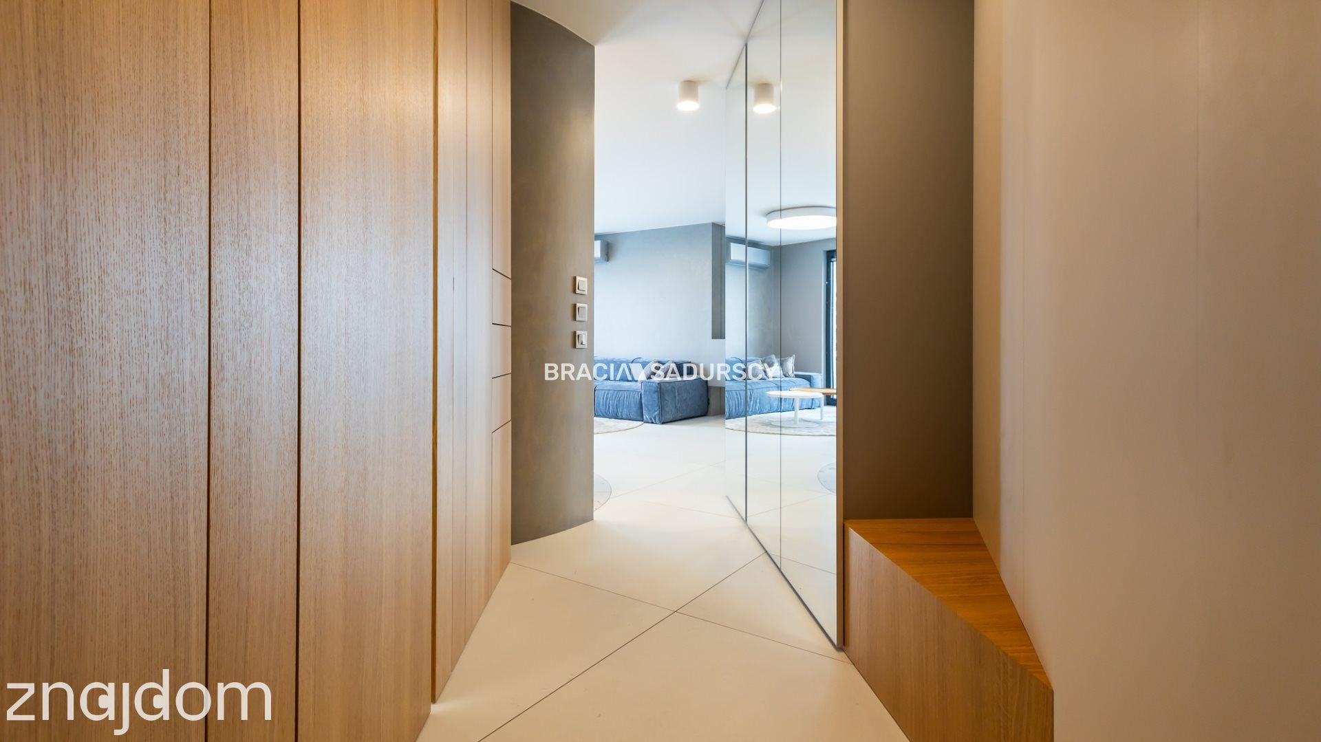 Riva Verona | 70,98 m2 | Widok na Wawel i Wisłe - zdjęcie 19