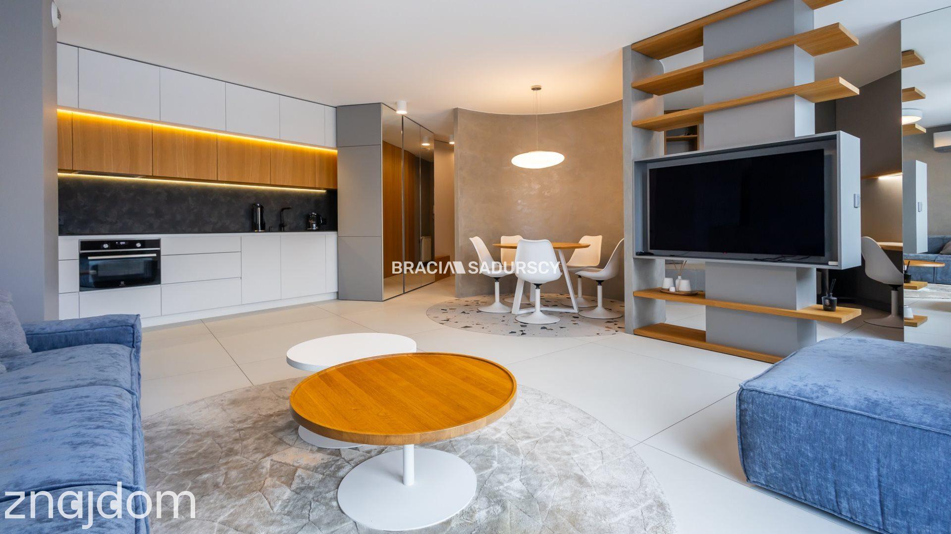 Riva Verona | 70,98 m2 | Widok na Wawel i Wisłe - zdjęcie 2
