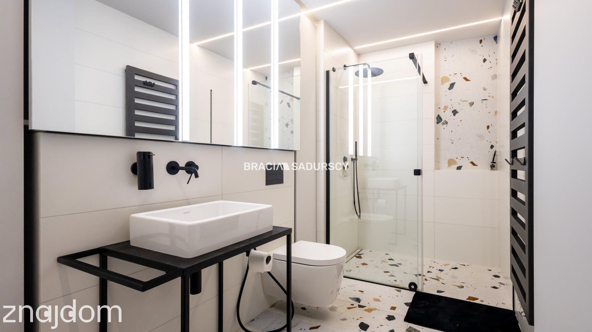 Riva Verona | 70,98 m2 | Widok na Wawel i Wisłe - zdjęcie 20