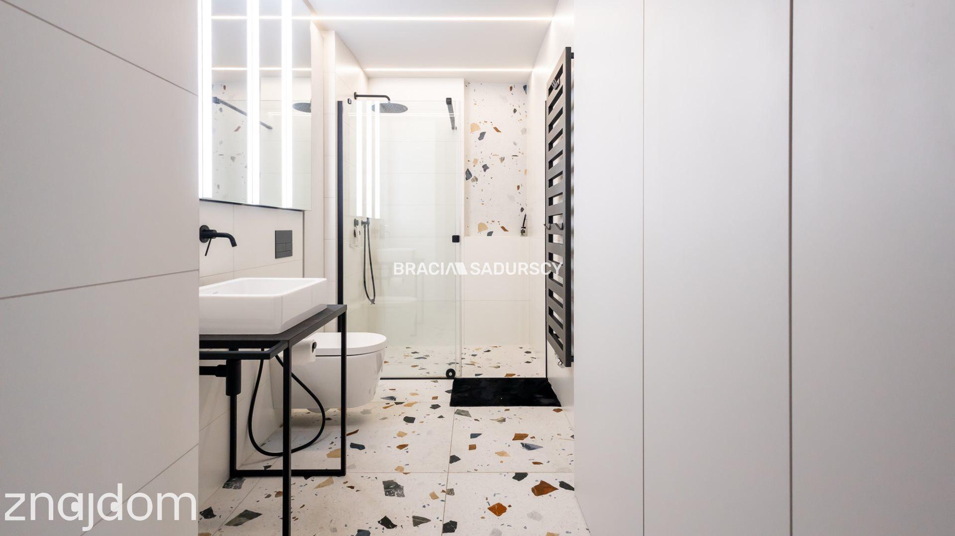 Riva Verona | 70,98 m2 | Widok na Wawel i Wisłe - zdjęcie 21