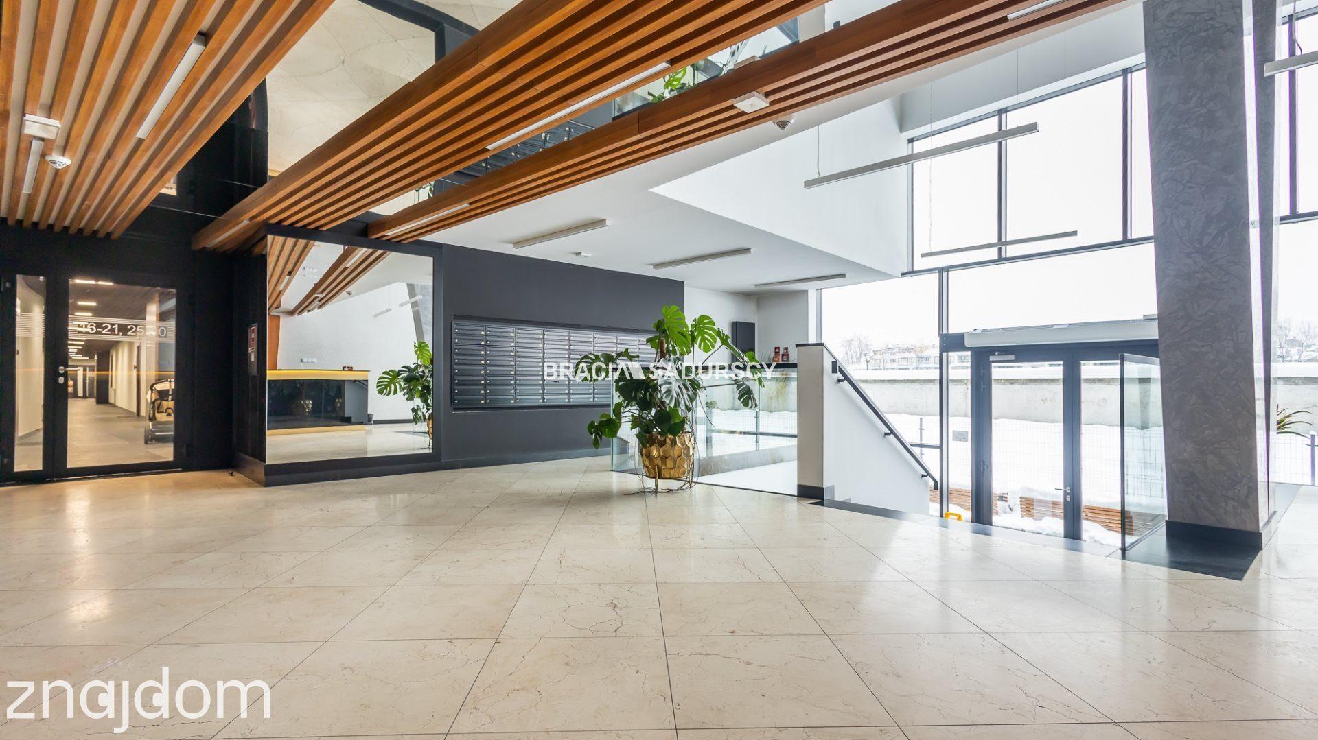 Riva Verona | 70,98 m2 | Widok na Wawel i Wisłe - zdjęcie 22