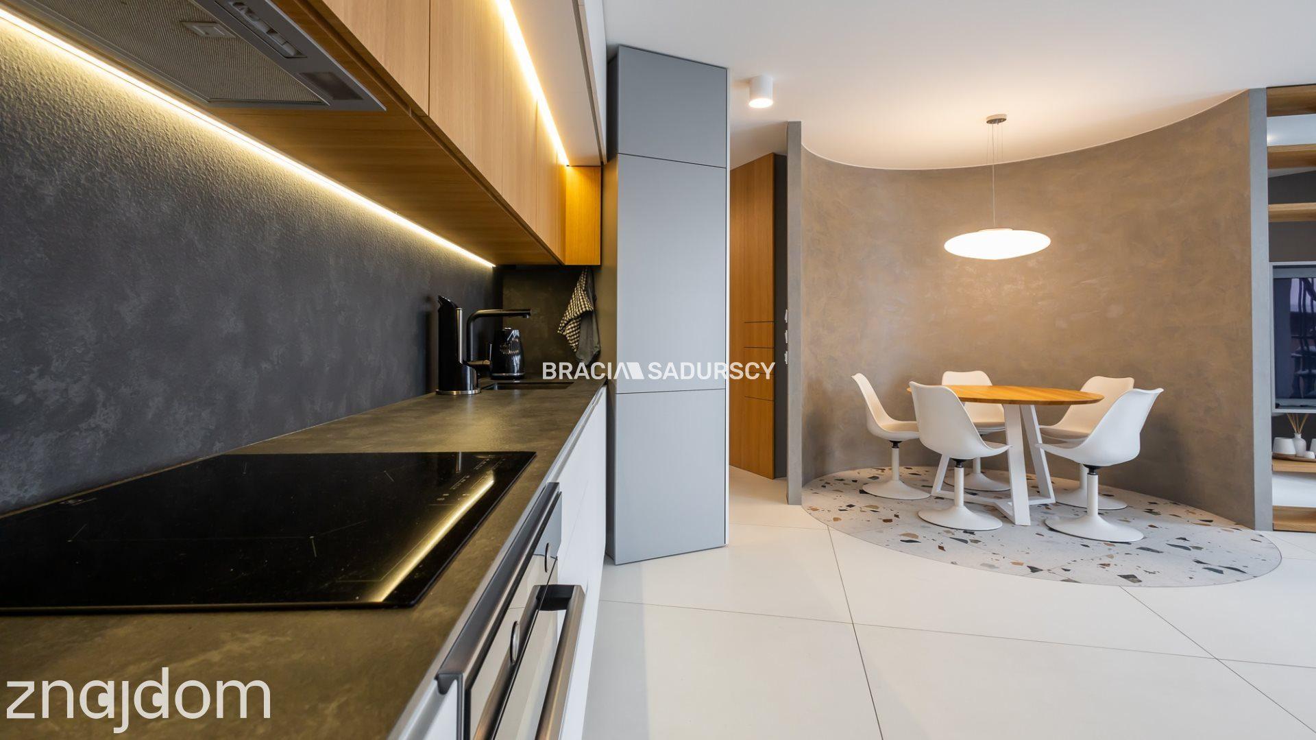 Riva Verona | 70,98 m2 | Widok na Wawel i Wisłe - zdjęcie 4