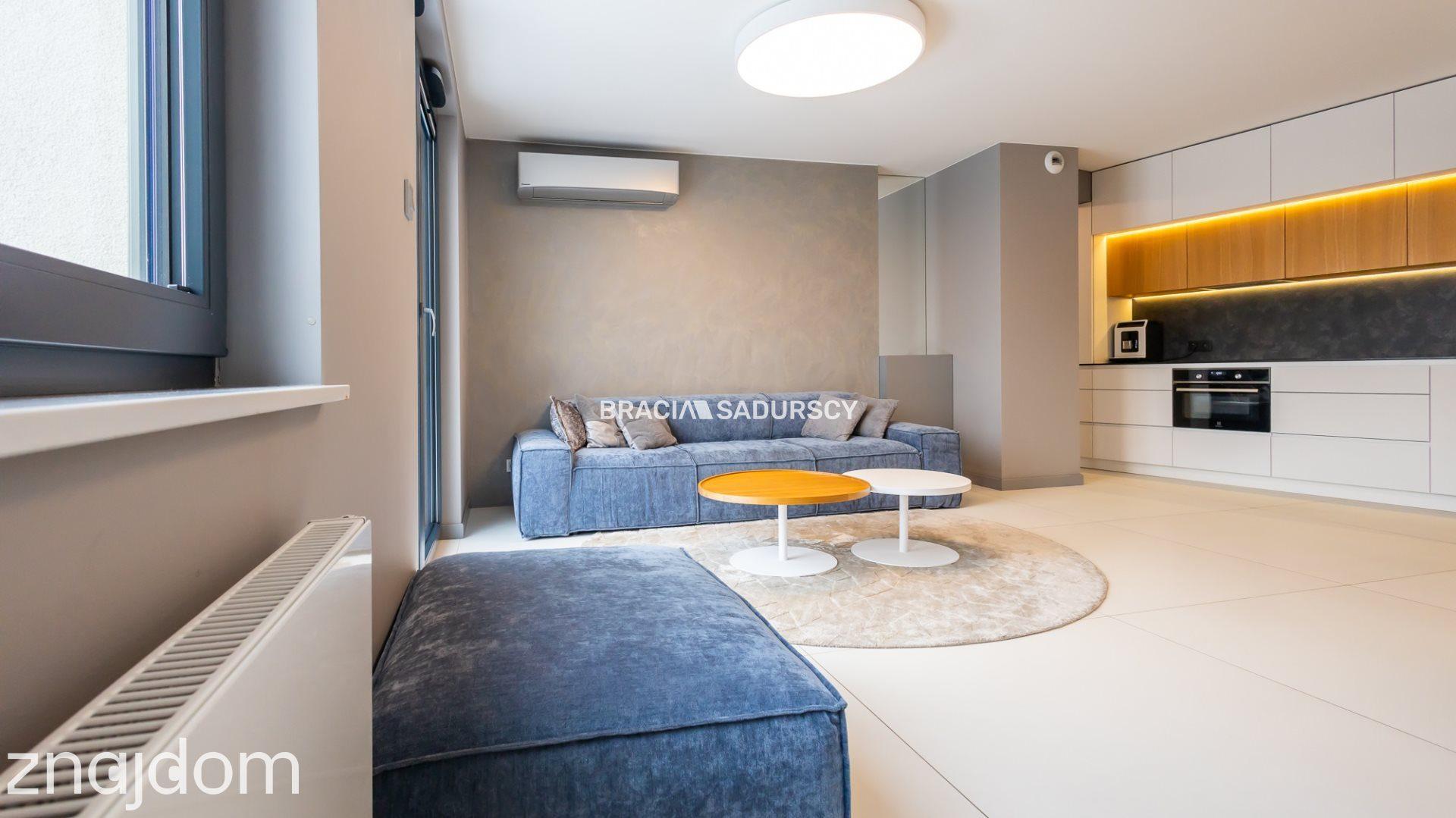 Riva Verona | 70,98 m2 | Widok na Wawel i Wisłe - zdjęcie 5