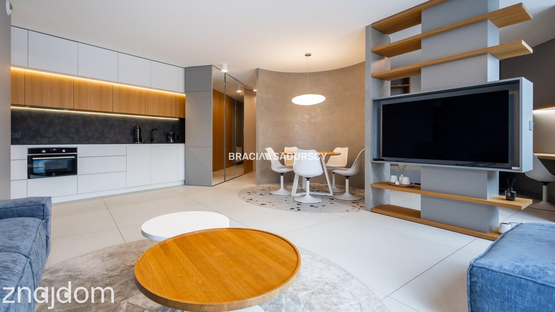 Riva Verona | 70,98 m2 | Widok na Wawel i Wisłe - zdjęcie 6