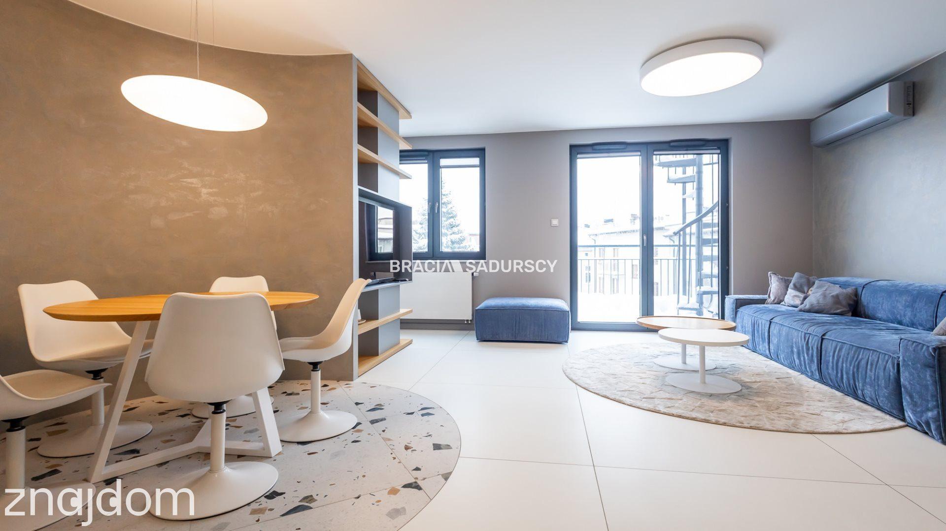Riva Verona | 70,98 m2 | Widok na Wawel i Wisłe - zdjęcie 7