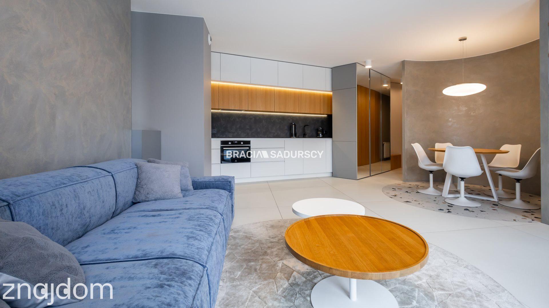 Riva Verona | 70,98 m2 | Widok na Wawel i Wisłe - zdjęcie 8