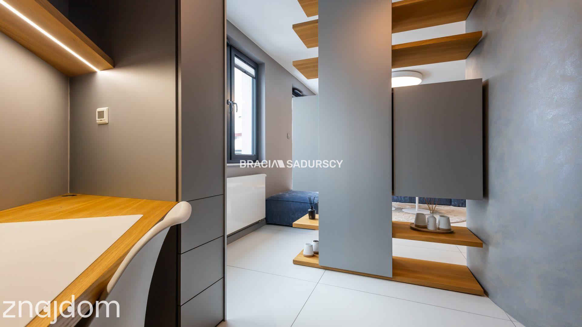 Riva Verona | 70,98 m2 | Widok na Wawel i Wisłe - zdjęcie 9