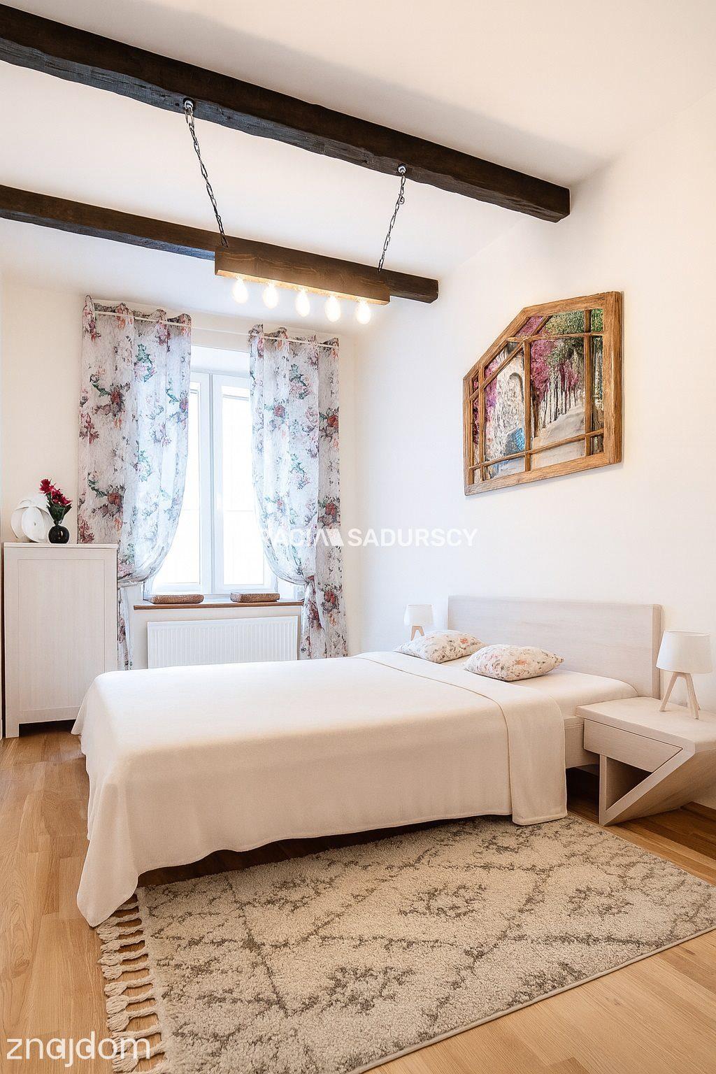 Sprzedam eleganckie,2-pok mieszkanie,Plac Nowy - zdjęcie 5
