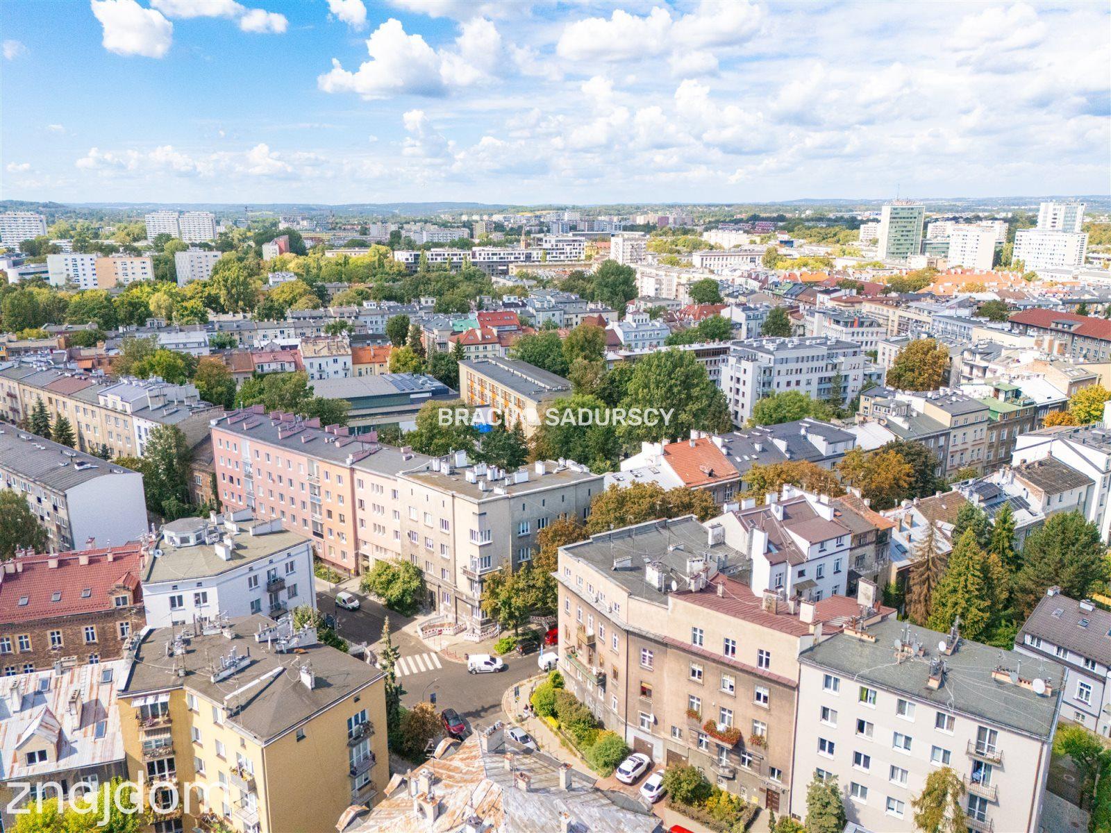 Wygodne ciche mieszkanie obok Parku Krakowskiego. - zdjęcie 23