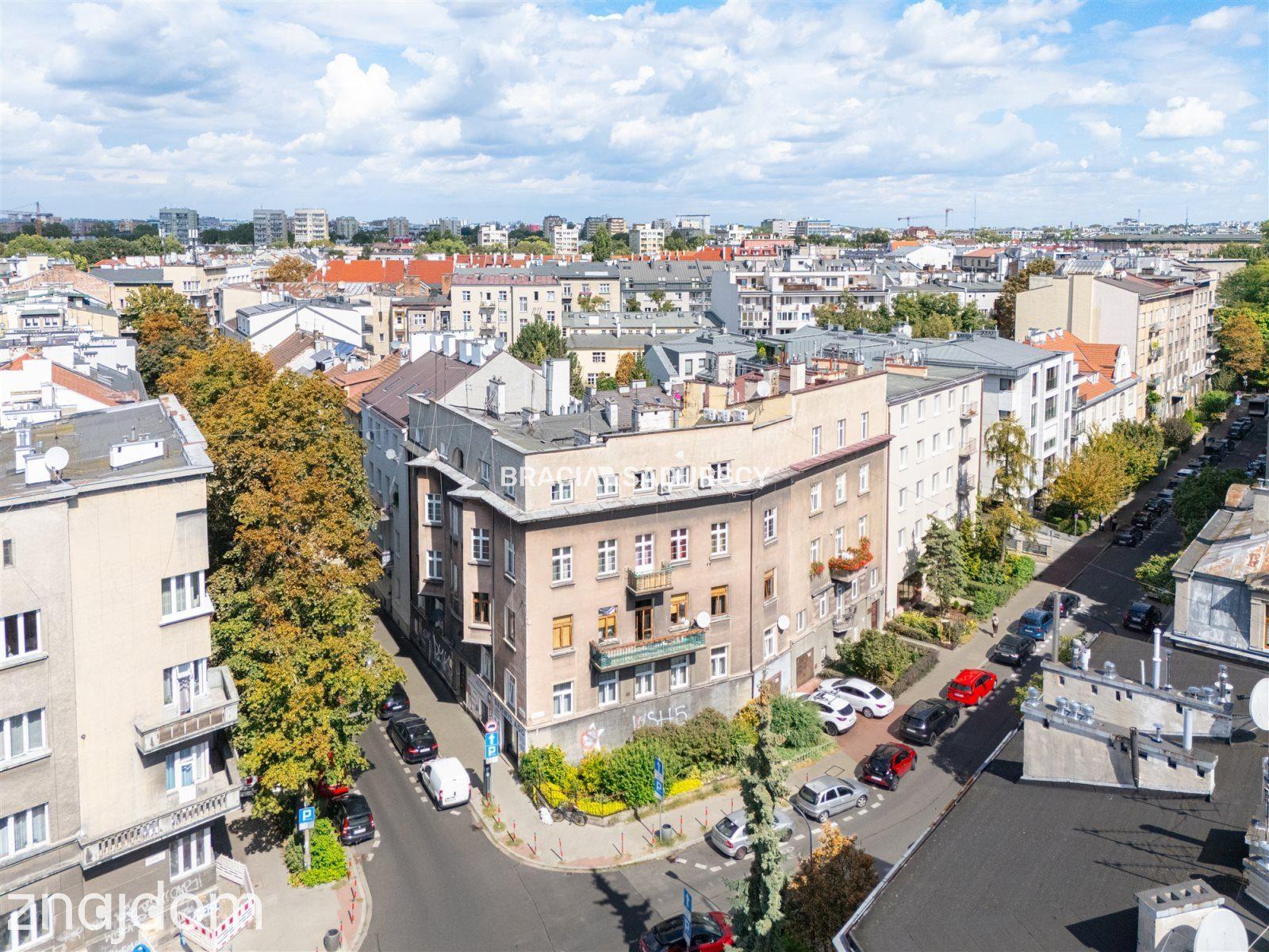 Wygodne ciche mieszkanie obok Parku Krakowskiego. - zdjęcie 25