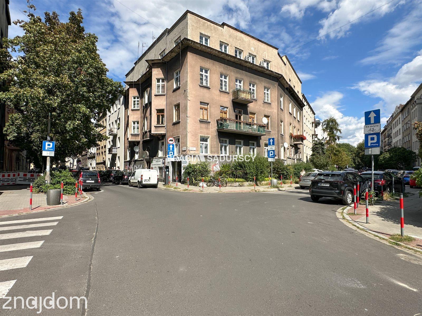 Wygodne ciche mieszkanie obok Parku Krakowskiego. - zdjęcie 3