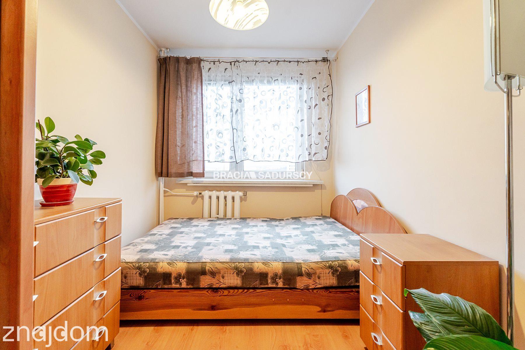 3pok (oddzielne) ok 55,7m2 Podgórze Duchackie - zdjęcie 6