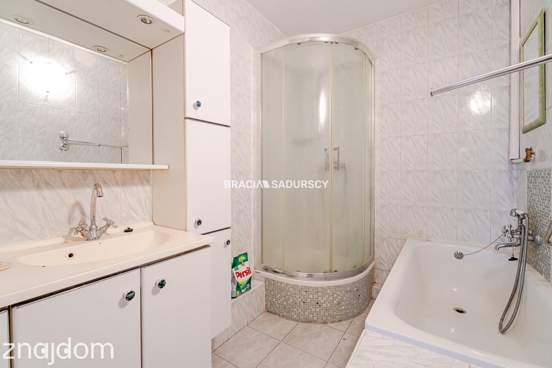 Mieszkanie do remontu | 5 pok | Balkon | - zdjęcie 17
