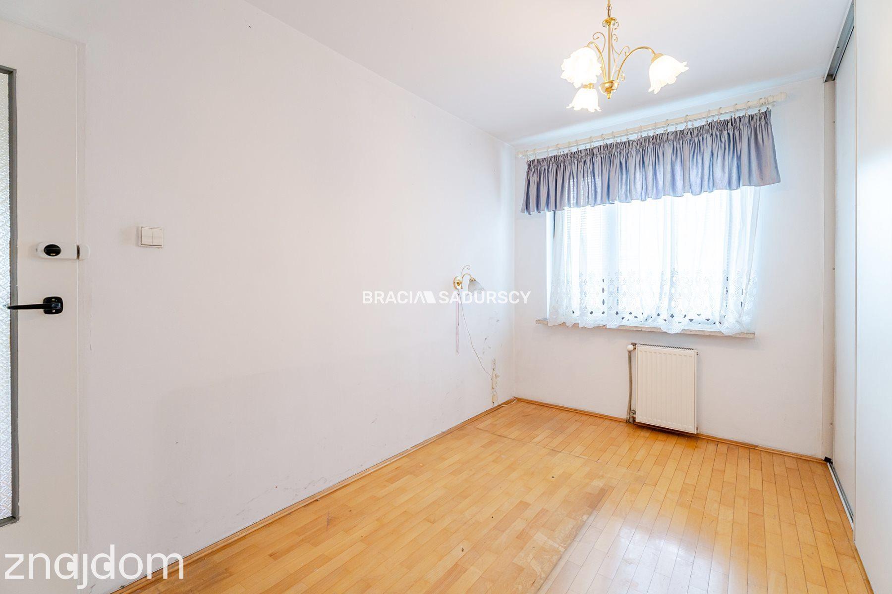 Mieszkanie do remontu | 5 pok | Balkon | - zdjęcie 2