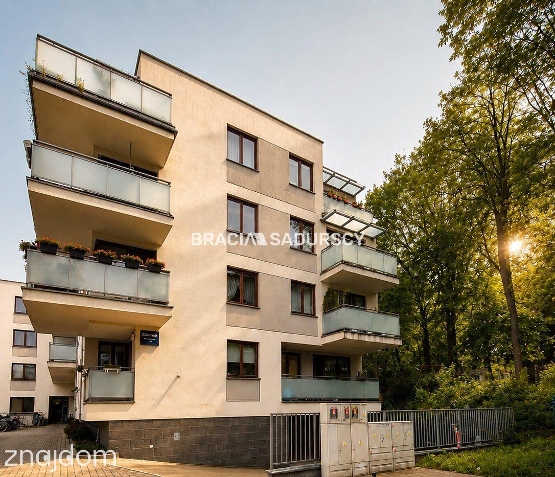 Apartament z widokiem na kopiec - zdjęcie 17