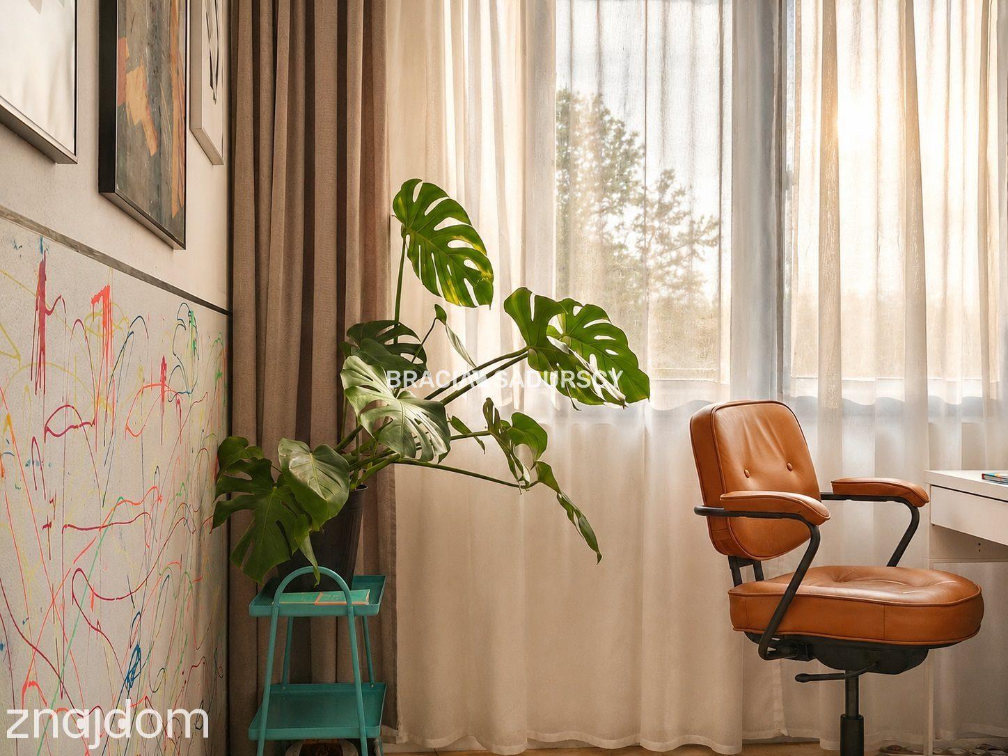 Apartament z widokiem na kopiec - zdjęcie 7