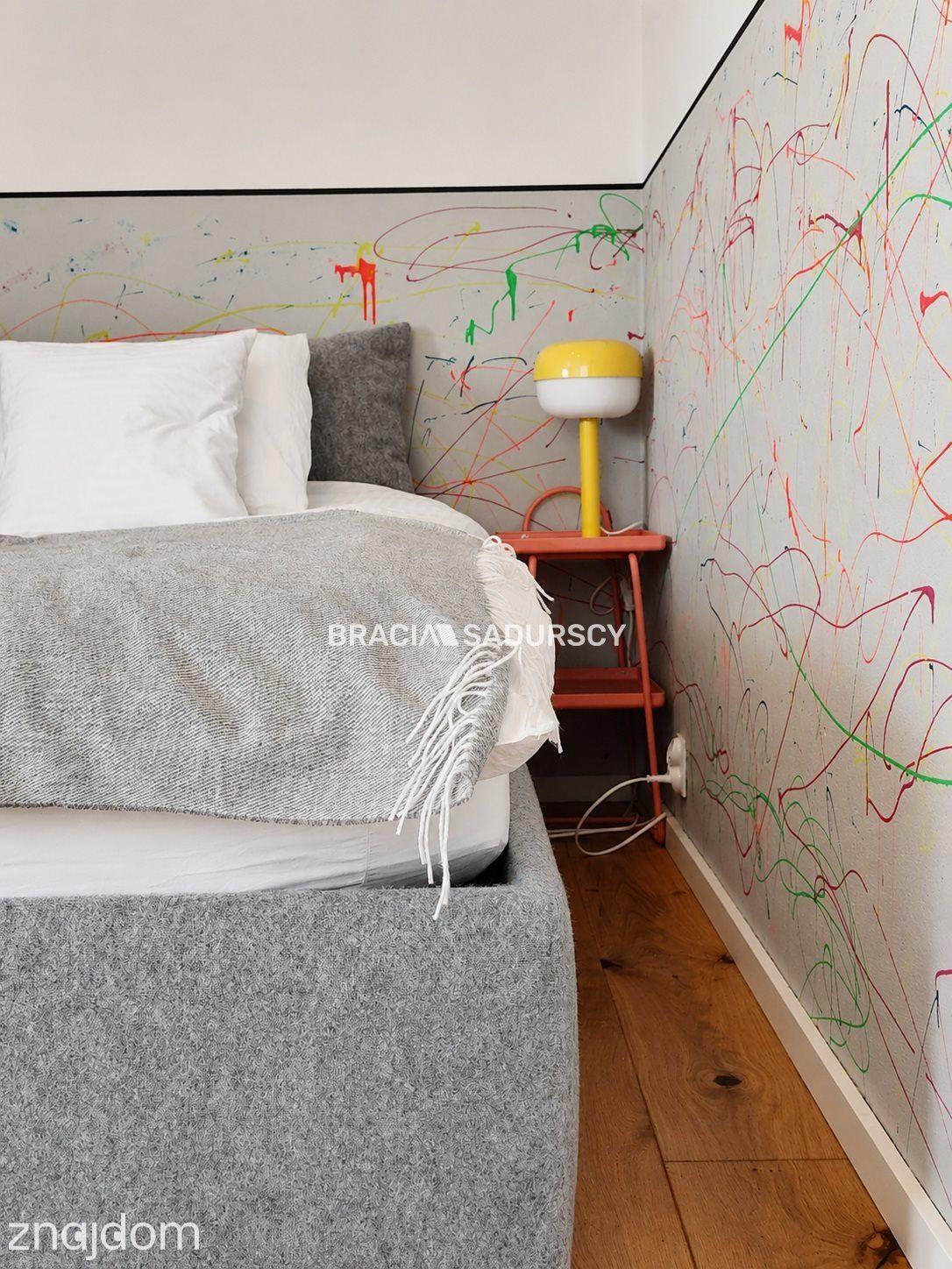 Apartament z widokiem na kopiec - zdjęcie 8