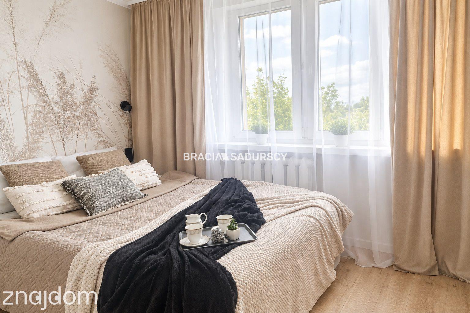 Bieżanów, 3 pokoje, loggia - zdjęcie 13