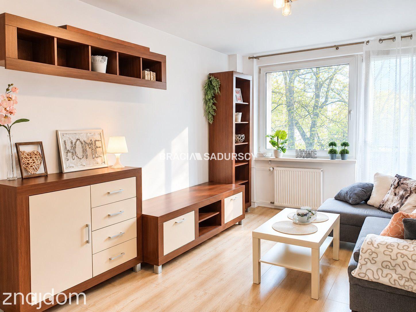 2-pok, 34 m², Azory, Jaremy, winda, piwnica - zdjęcie 2