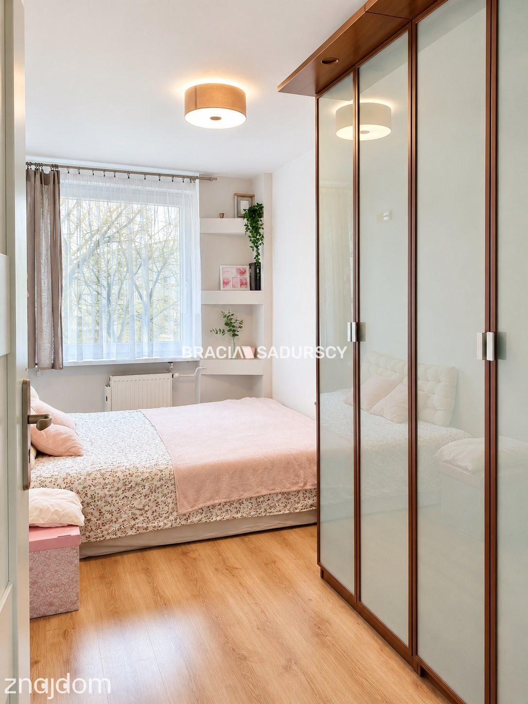 2-pok, 34 m², Azory, Jaremy, winda, piwnica - zdjęcie 5