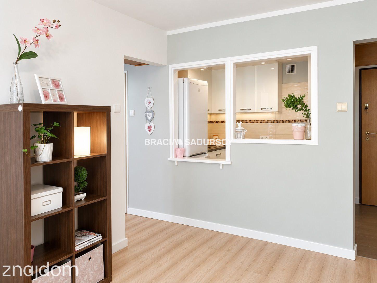 2-pok, 34 m², Azory, Jaremy, winda, piwnica - zdjęcie 9